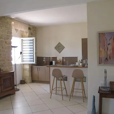 Avec Terrasse Ouverte *