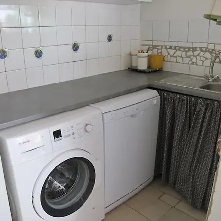 Avec Terrasse Ouverte * 尼姆