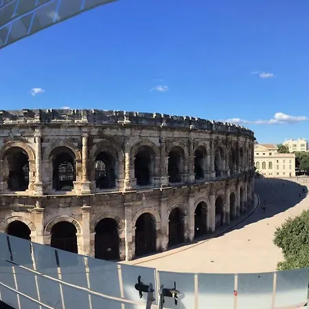 Avec Terrasse Ouverte