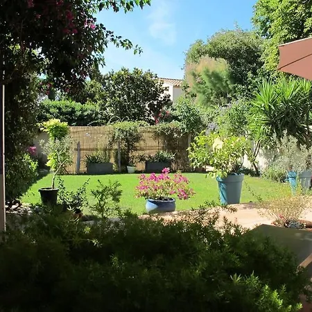Avec Terrasse Ouverte *