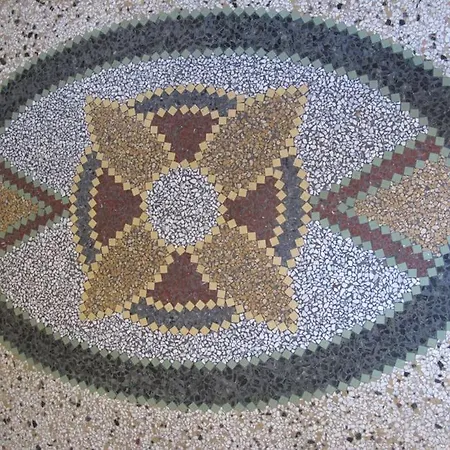 公寓 Avec Terrasse Ouverte *