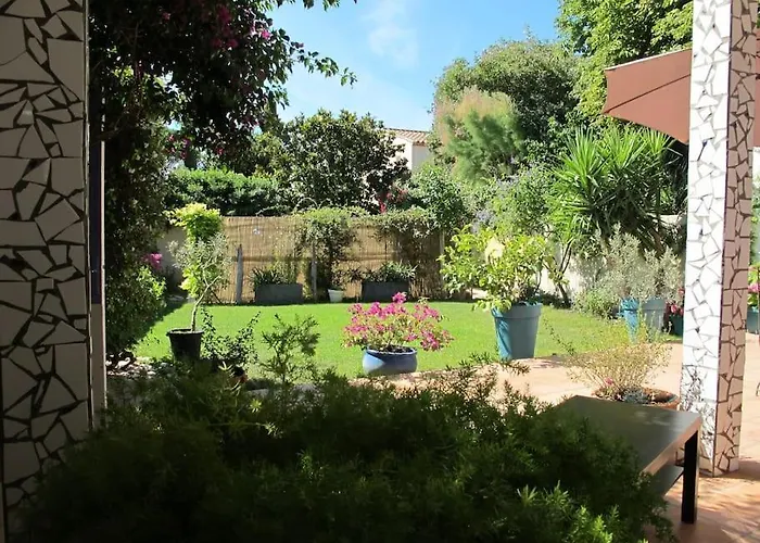 Avec Terrasse Ouverte *