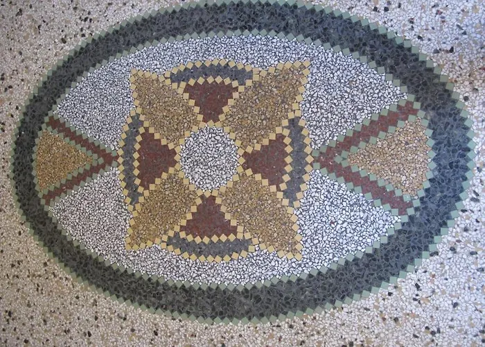 דירה Avec Terrasse Ouverte *