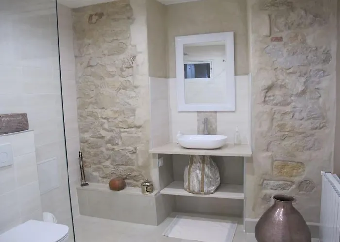 דירה Avec Terrasse Ouverte נים